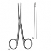 LISTER  Sinus forceps