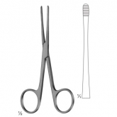 LISTER  Sinus forceps