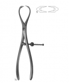 Patella forceps