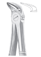 Fig. 56 for separating  lower molars