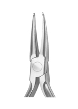  How Plier-Small Tipes are 3/32”(2.4mm)  diameter                 