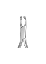  BRACKET (Fig. 82) 13.5 cm, 5 1/4” Direct Bonding Bracket Remover   