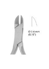  Fig. 99 TC 13 cm, 5 1/8”   