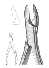  CLEVELAND No. 5S-Side Cutting, 6”