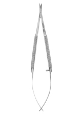  Micro Scissor Straight, 150 mm 