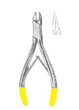  LANGENBECK 18,20,23 cm  