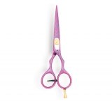 Professional Hair Cutting Scissors Paper Coated