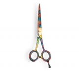 Professional Hair Cutting Scissors Paper Coated