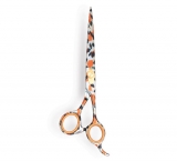 Professional Hair Cutting Scissors Paper Coated