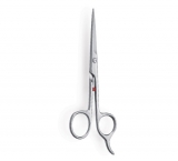 Hair Dressing Scissor With Finger rest