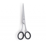 Ambidestrous Style Barber Scissor