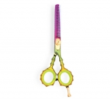 Professional Hair Thinning Scissors