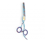 Professional Hair Thinning Scissors