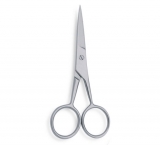 Mustache Scissor