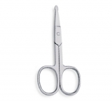 Satety Nose Hair Scissor