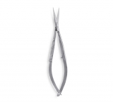 Eye bro scissor Straight