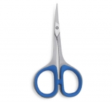 Nail Scissor with Rubber Rings