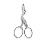 Tweezer Scissor