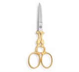 Embroidery Scissor