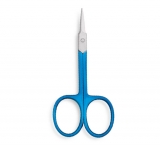 Arrow Point Cuticle Scissor long Blade