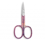 Arrow Point Cuticle Scissor long Blade