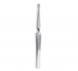 Eyelash Cross section Tweezers