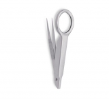 Magnifying Tweezers Pointed Tips