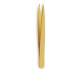 Tweezers With fine Point