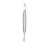 Cuticle Pusher With Knife