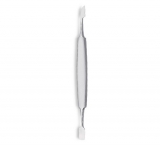 Cuticle Pusher With Knife