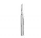 Cuticle Knife