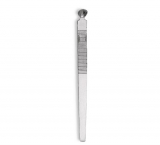 Pedicure Nail Pusher Single-ended