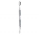 Cuticle Pusher & Knife