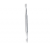 Cuticle Pusher and Knife