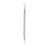 Blackhead remover, Double Ended