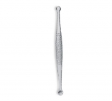 Blackhead remover, Double Ended