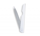 Folding Sapphir, Nail File