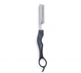 Hair Shaper with Plastic Handle